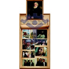 Комплект плакатов для кабинета «Литературы» Плакат «И.С. Тургенев» - фото - 1