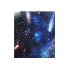 Интерактивное панно «Звездное небо 70» - фото - 1