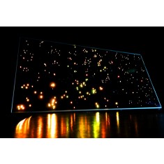 Панно «Звездное небо 150» - фото - 1