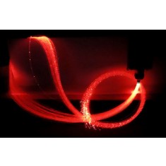 Пучок фибероптического волокна «Звездный дождь 100» - фото - 1