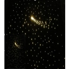 Ковер «Звездное небо 100» - фото - 1